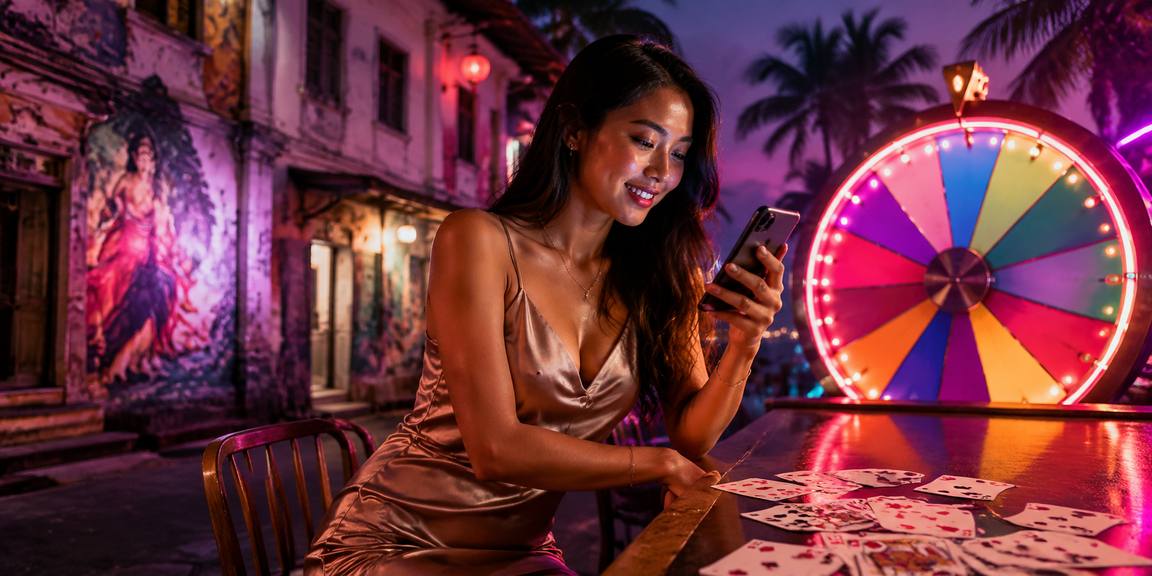 1now Lobi 1now yang dioptimumkan untuk telefon dan tablet